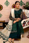 Charizma Celine Embroidered Chiffon Collection – CCE-05